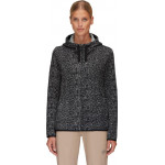 MAMMUT CHAMUERA ML HOODED JACKET WOMEN